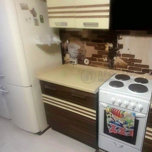 2-комн квартира улица Маршала Еременко, 5к1