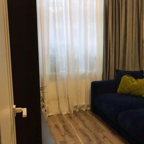 2-комн квартира Сабурово пгт, улица Заречная, 3