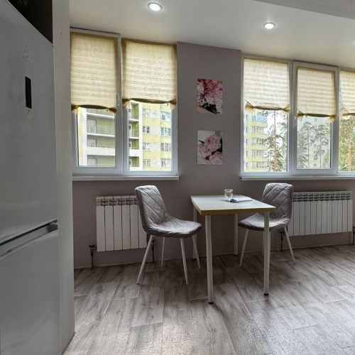 Студия Раменское, Высоковольтная улица, 22