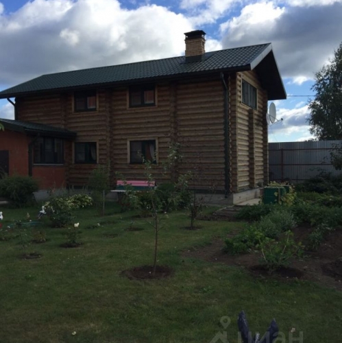 Коттедж/дом Лужки, Устиновка — Аксеново — Электроугли