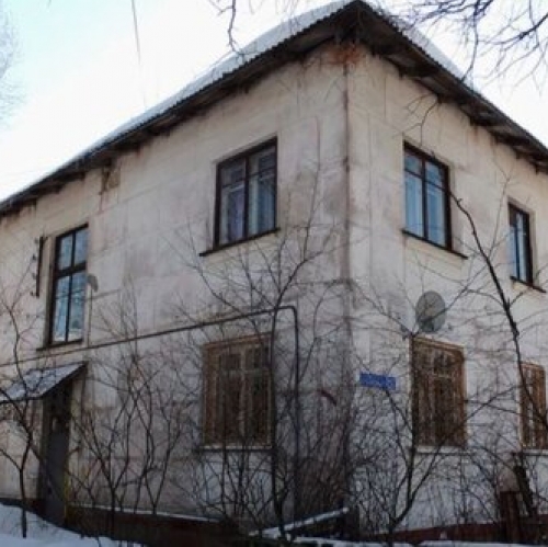 1-комн квартира Электросталь г, Социалистическая ул,  д. 21