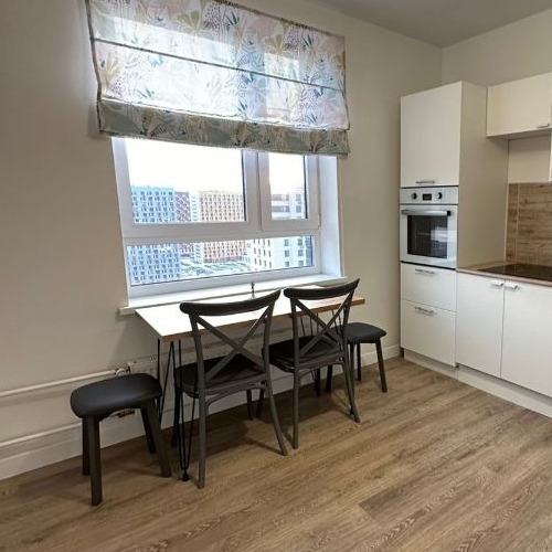 2-комн квартира улица Маресьева, 7к2