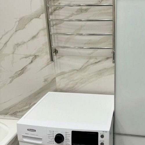 1-комн квартира Мытищи, Осташковское шоссе, 22к6