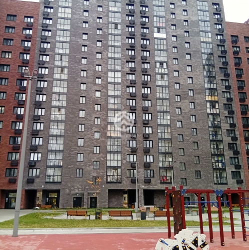 1-комн квартира Перовская, д. 6а