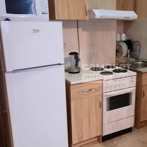 Студия Красногорск, улица Молодежная, 2