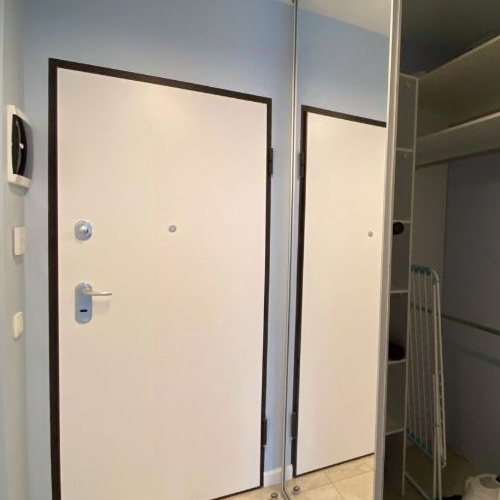 Студия Береговой проезд, 5Ак5