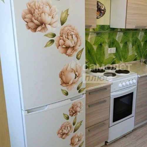 Студия д. Горки, улица Туровская, 1