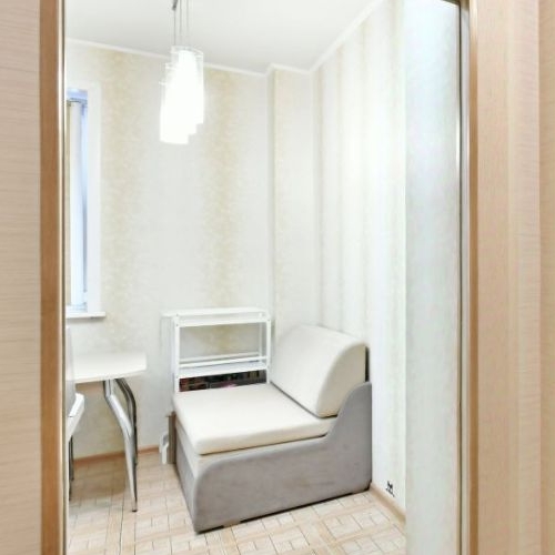 1-комн квартира Щелково, улица Неделина, 26