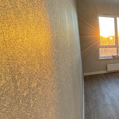 1-комн квартира Заречье пгт, улица Луговая, 6к1