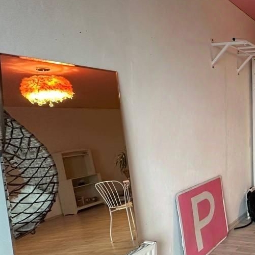 Студия Балашиха, проспект Ленина, 32б