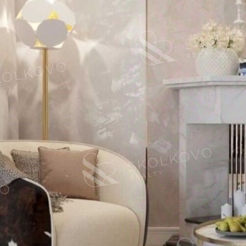 5-комн квартира улица Арбат, 24