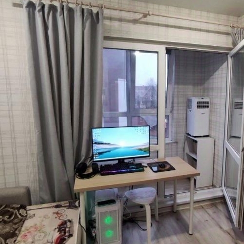 Студия Нахабино пгт, улица Покровская, 2