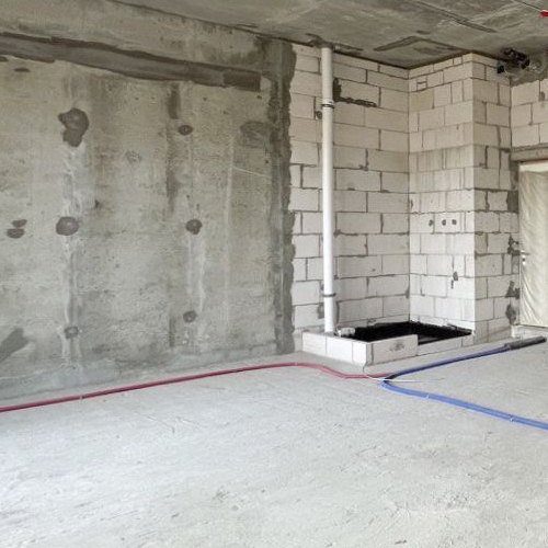 2-комн квартира проезд Досфлота, 12