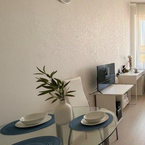 Студия Красногорск, улица Народного Ополчения, 9