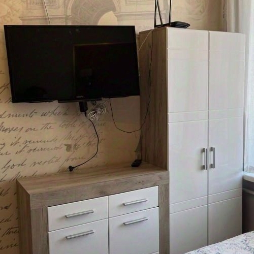 Студия Автозаводская улица, 19К1