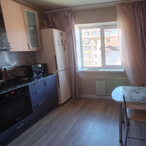 1-комн квартира д. Бородино, шоссе Варшавское, 80