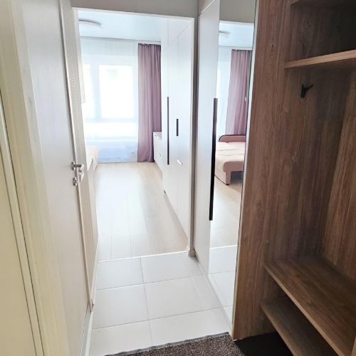 Студия Люберцы, улица Юности, 6