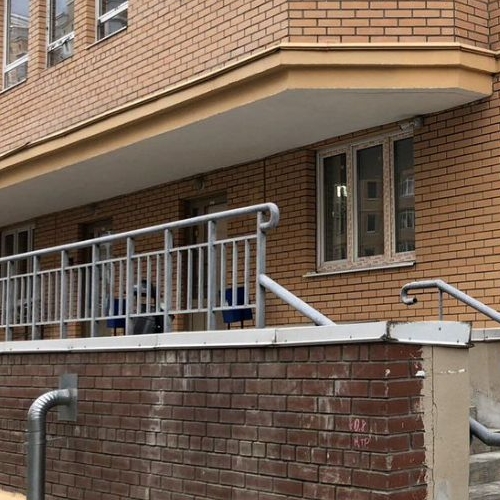 2-комн квартира 6-я Радиальная улица, 3к4