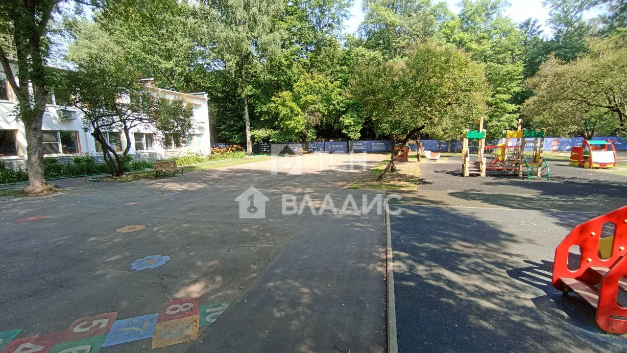 Помещение свободного назначения Большая Академическая улица, 24