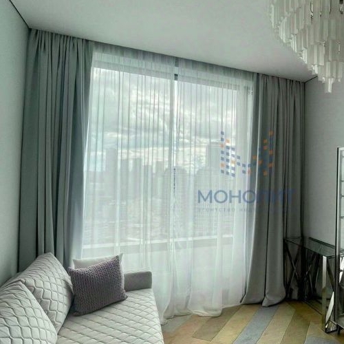 1-комн квартира Мичуринский проспект, 56