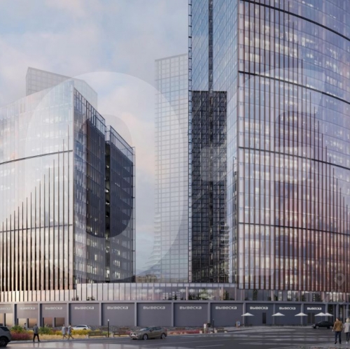 Офис Силикатный 3-й проезд,  д. 10 с8