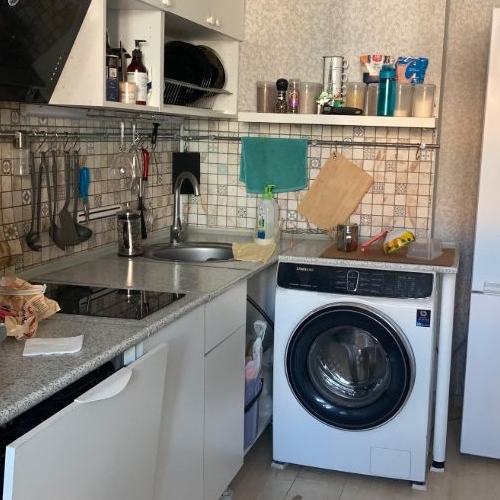 2-комн квартира Марусино пгт, улица Заречная, 37к3