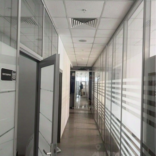 Офис Михалковская улица,  д. 63Б с5