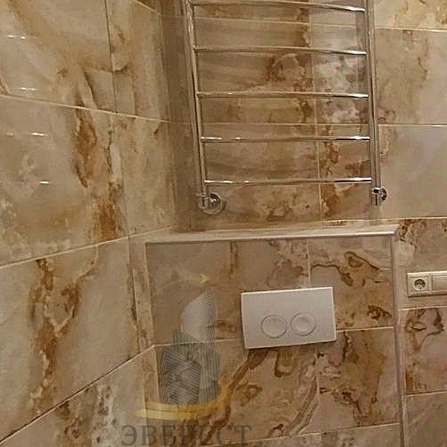 1-комн квартира Пушкино, улица Чехова, 1к3