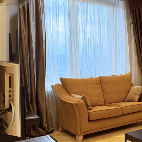 3-комн квартира Мосфильмовская улица, 70к3