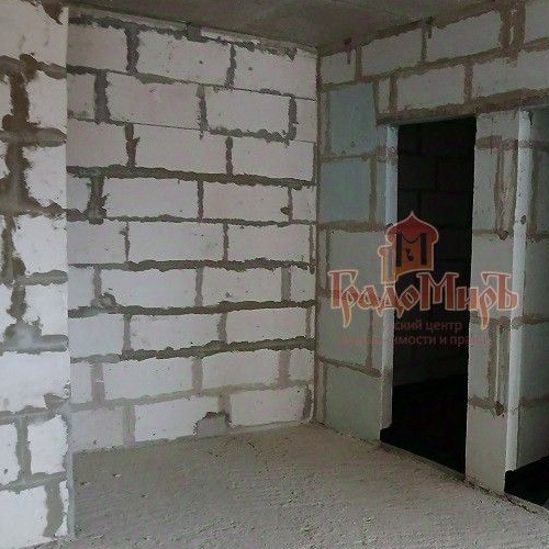 2-комн квартира д. Целеево, улица Пятиречье, 3