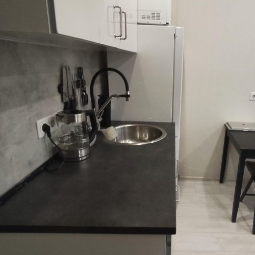 Студия Алма-Атинская улица, 4