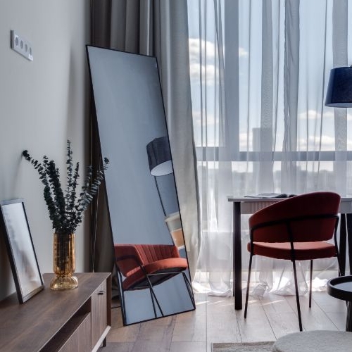 2-комн квартира Березовая аллея, 19к3