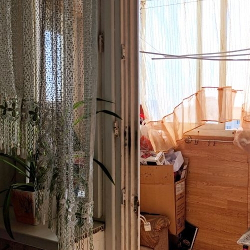 2-комн квартира улица Летчика Грицевца, 8