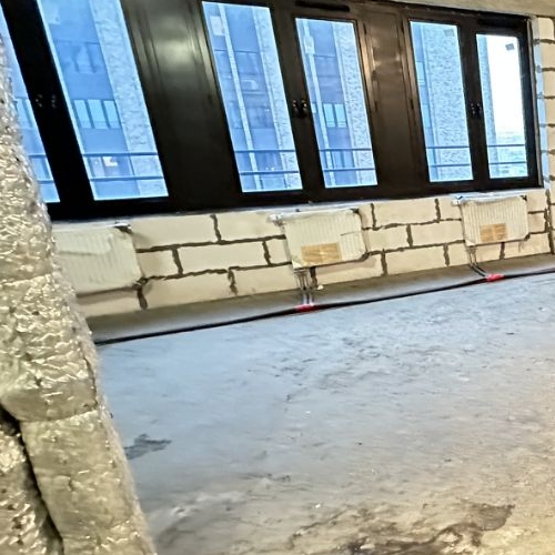 2-комн квартира Новодмитровская улица,  д. 2к6