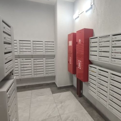 2-комн квартира Реутов, Транспортная улица, 29