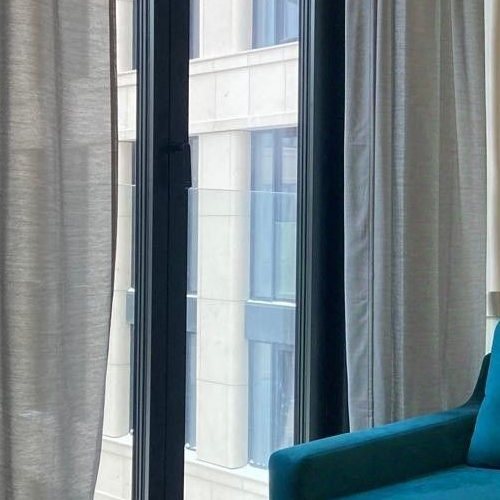 1-комн квартира Ленинградский проспект, 36с39