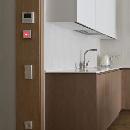 2-комн квартира Софийская набережная, 34