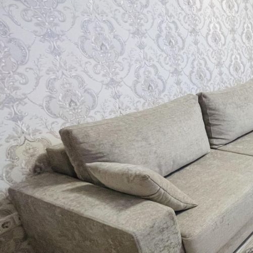 2-комн квартира Сабурово пгт, улица Рождественская, 4