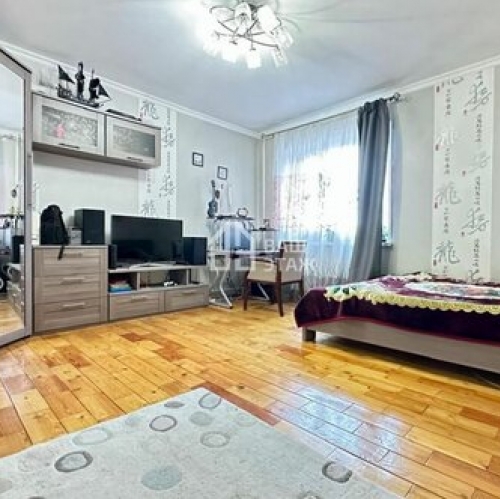 3-комн квартира Троицк г, Академическая пл,  д. 4