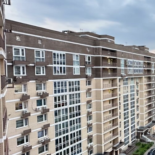 1-комн квартира улица Татьянин Парк, 16к3