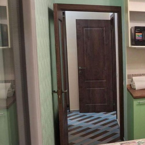 1-комн квартира Мытищи, улица Академика Каргина, 23А