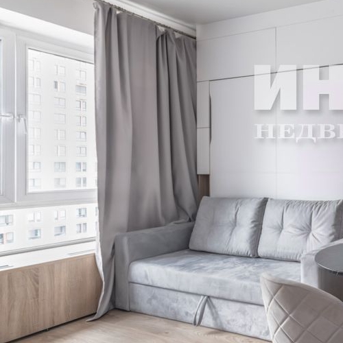 Студия Балашиха, улица Реутовская, 29