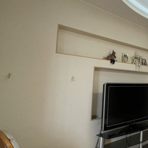 3-комн квартира проезд Березовой Рощи, 4