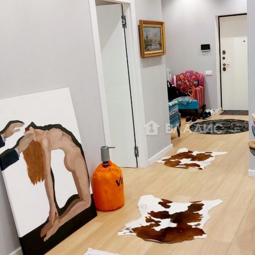 1-комн квартира улица Василисы Кожиной, 13