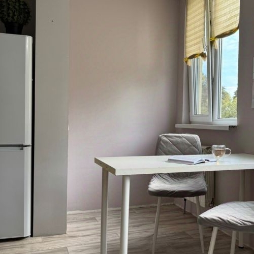 Студия Раменское, Высоковольтная улица, 22