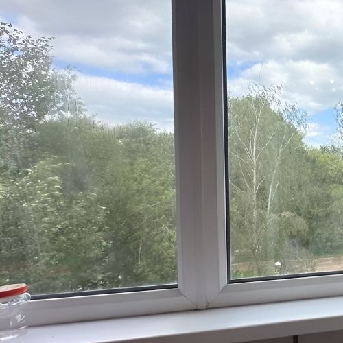 2-комн квартира Чехов, Молодежная улица, 6А