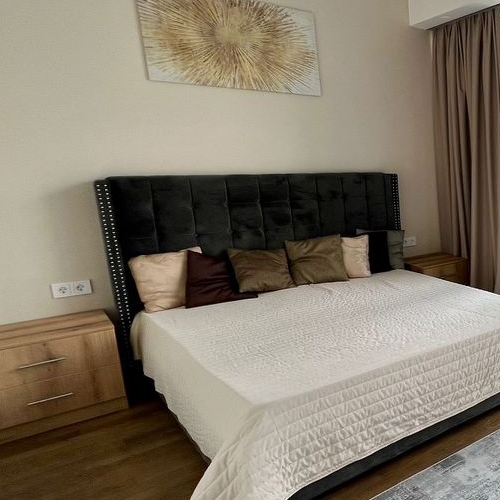 1-комн квартира набережная Пресненская, 8с1