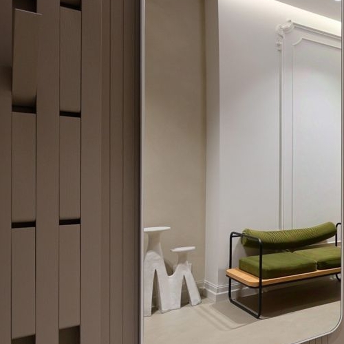 3-комн квартира 1-й Красногвардейский проезд, 22с2