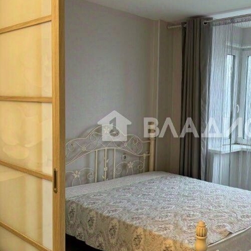 2-комн квартира Железнодорожный мкр, Балашиха, проспект Героев,  д. 9