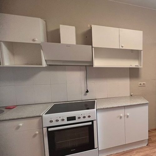 2-комн квартира Мытищи, Осташковское шоссе, 22к1